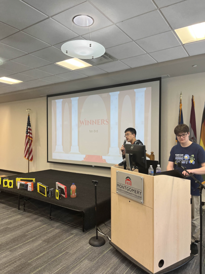 Trojan Hacks 2025